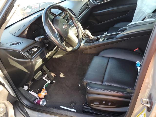 Photo 7 from auction – 2014 CADILLAC ATS with VIN 1G6AA5RA5E0176336