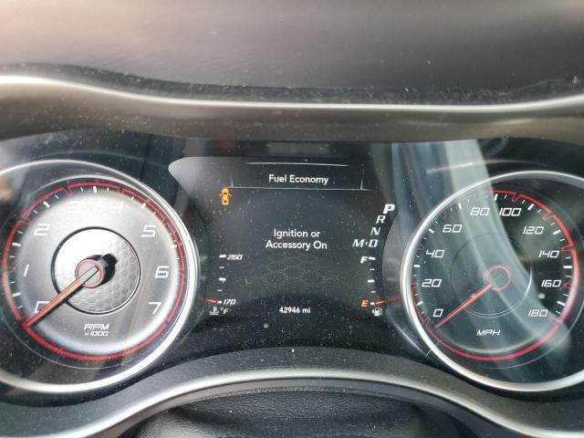 Photo 9 from auction – 2019 DODGE CHARGER SC with VIN 2C3CDXGJ3KH572854