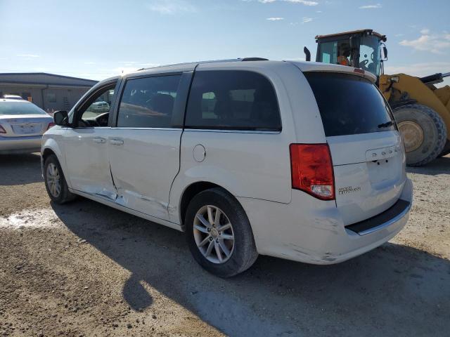 Photo 2 from auction – 2018 DODGE GRAND CARA with VIN 2C4RDGCG1JR248780