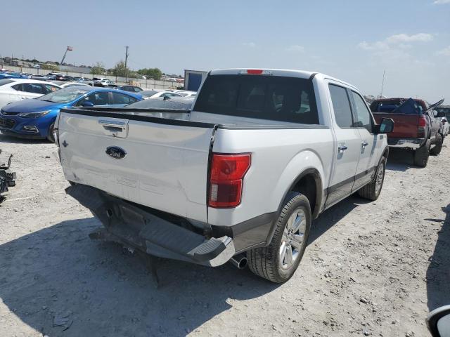 Photo 3 from auction – 2019 FORD F150 SUPER with VIN 1FTEW1C50KFA74567