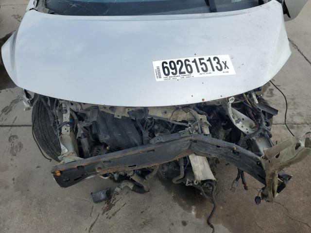 Photo 11 from auction – 2014 NISSAN VERSA NOTE with VIN 3N1CE2CP0EL379369