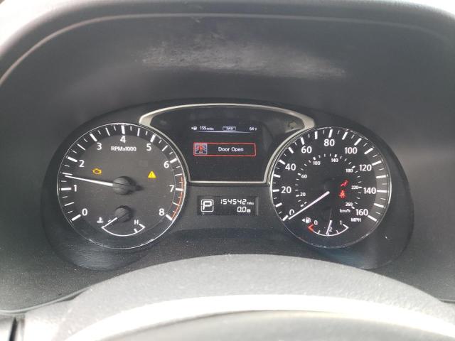Photo 9 from auction – 2013 NISSAN PATHFINDER with VIN 5N1AR2MM6DC612626