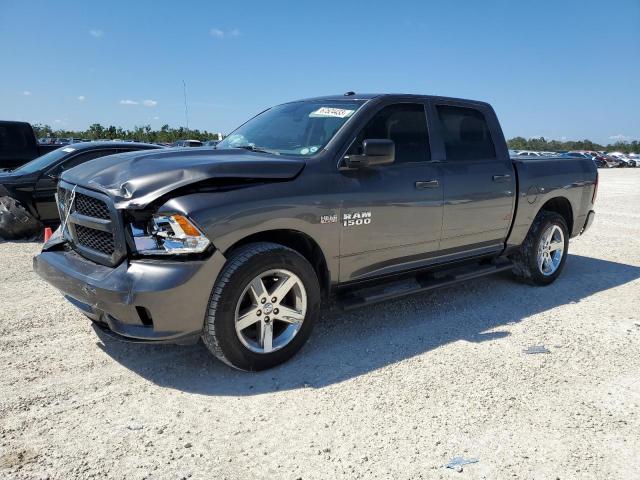 RAM 1500 ST 2016 z numerem VIN 3C6RR6KT0GG325719 - Zdjęcie z aukcji