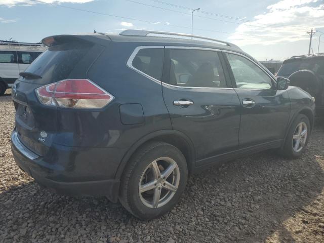 Photo 3 from auction – 2016 NISSAN ROGUE S with VIN KNMAT2MV8GP671768