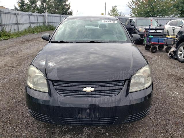 Photo 5 from auction – 2009 CHEVROLET COBALT LT with VIN 1G1AT55HX97257591