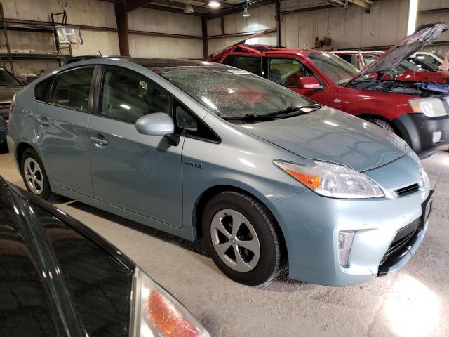 صورة رقم 4 من المزاد - 2014 TOYOTA PRIUS مع VIN JTDKN3DU7E1737982