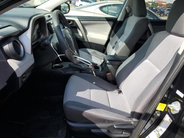 صورة رقم 7 من المزاد - 2014 TOYOTA RAV4 LE مع VIN 2T3BFREV5EW187660