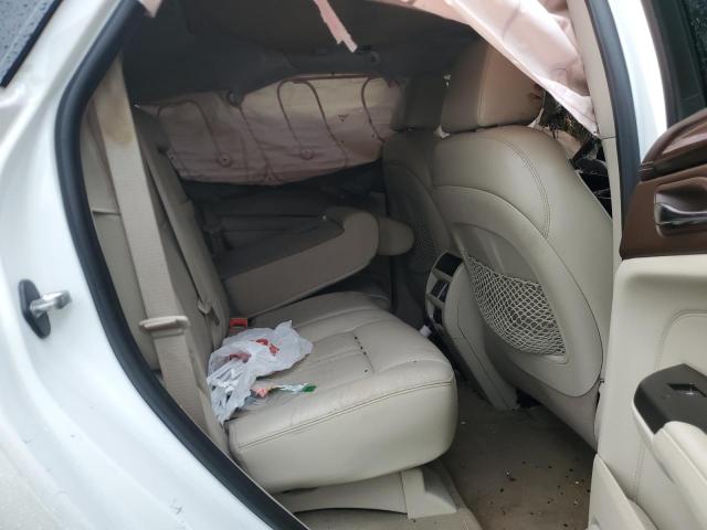 Photo 10 from auction – 2012 CADILLAC SRX LUXURY with VIN 3GYFNAE35CS657694