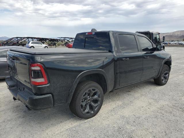 Photo 3 from auction – 2020 RAM 1500 LIMIT with VIN 1C6SRFHM0LN382795