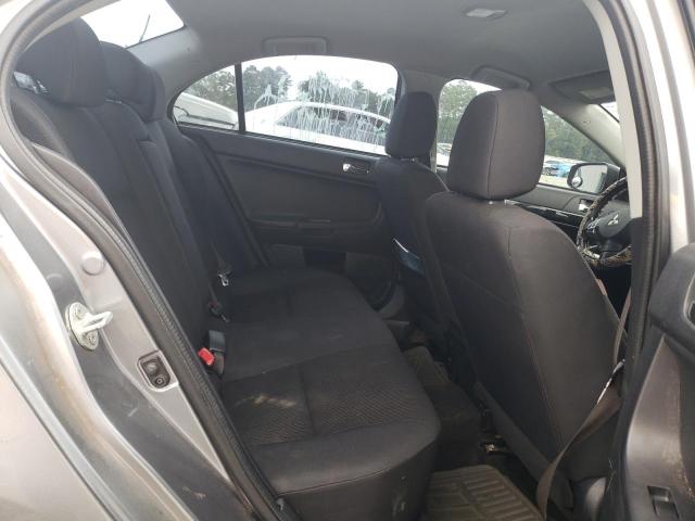 Photo 10 from auction – 2016 MITSUBISHI LANCER ES with VIN JA32U2FU3GU007013