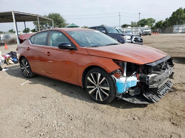Photo 4 from auction – 2020 NISSAN ALTIMA SR with VIN 1N4BL4CV2LC168729