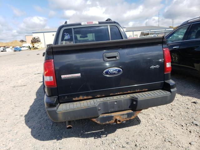 Photo 6 from auction – 2008 FORD EXPLORER S with VIN 1FMEU51E78UB12313