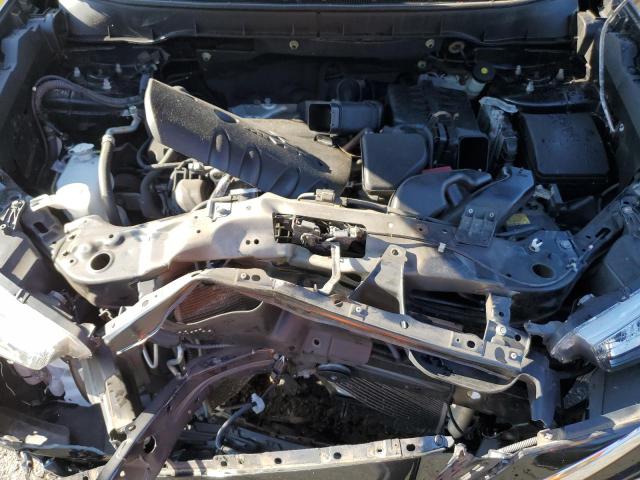 Photo 12 from auction – 2018 MITSUBISHI OUTLANDER with VIN JA4AP3AW2JU019464