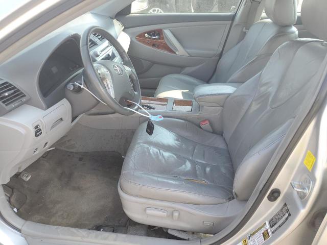 Photo 7 from auction – 2011 TOYOTA CAMRY HYBR with VIN 4T1BB3EK9BU137783
