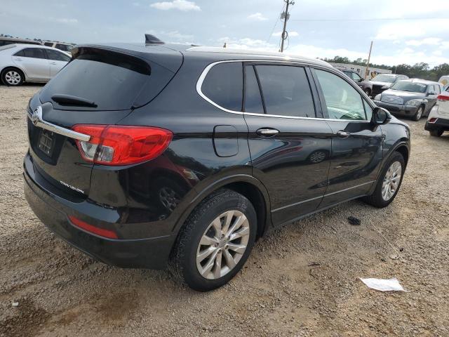 Photo 3 from auction – 2017 BUICK ENVISION E with VIN LRBFXBSA2HD125589