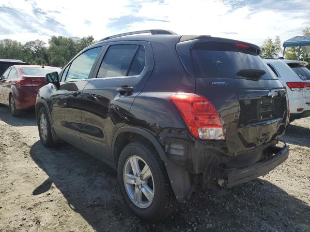 Photo 2 from auction – 2015 CHEVROLET TRAX 1LT with VIN KL7CJLSB0FB250262