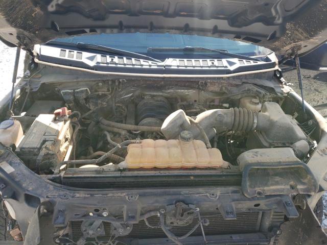 Photo 11 from auction – 2017 FORD F150 SUPER with VIN 1FTEW1EF6HFB73179