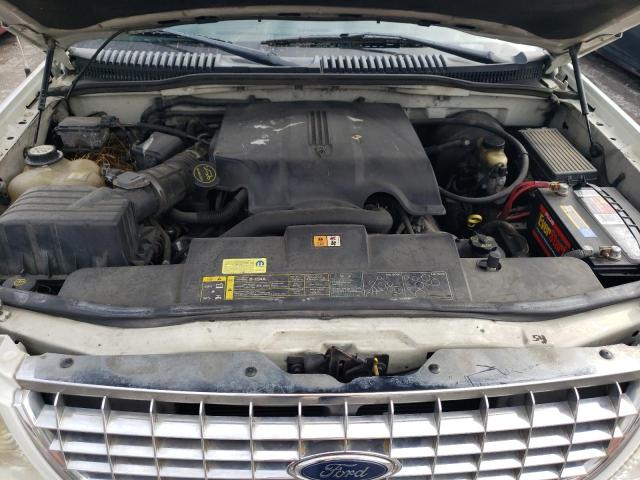 Снимка 12 от търг – 2003 FORD EXPLORER L с VIN 1FMDU75WX3ZA37242