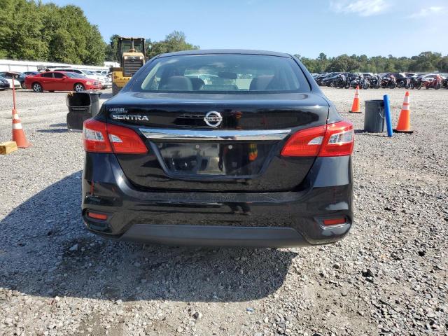 Photo 6 from auction – 2016 NISSAN SENTRA S with VIN 3N1AB7AP1GY244665