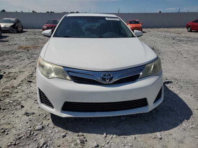 Photo 5 from auction – 2012 TOYOTA CAMRY BASE with VIN 4T1BF1FK5CU558750
