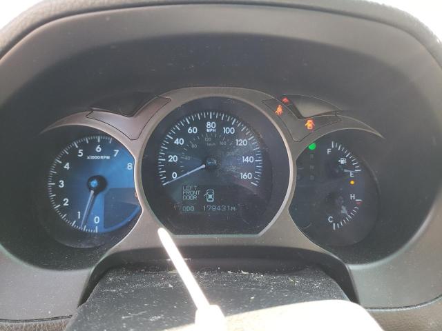Снимка 9 от търг – 2007 LEXUS GS 350 с VIN JTHCE96S370011935