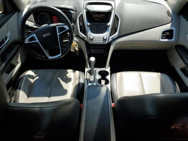 Photo 8 from auction – 2014 GMC TERRAIN SL with VIN 2GKALSEK2E6303852
