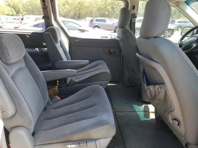 Photo 11 from auction – 2005 DODGE GRAND CARA with VIN 2D4GP44L05R528885