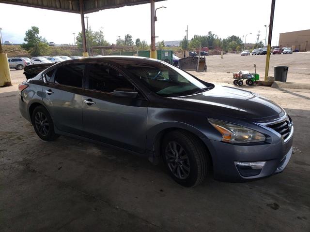 Photo 4 from auction – 2015 NISSAN ALTIMA 2.5 with VIN 1N4AL3AP5FC459627
