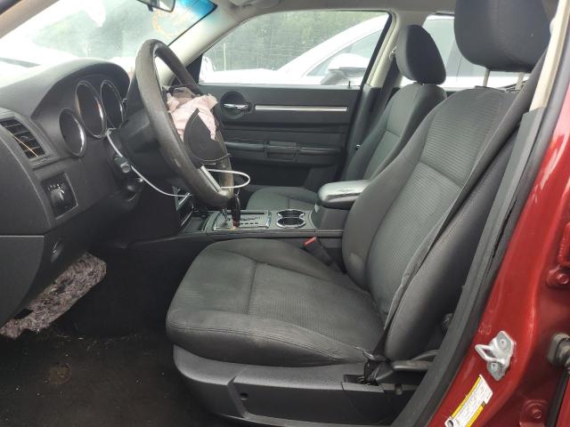 Photo 7 from auction – 2010 DODGE CHARGER with VIN 2B3CA4CD7AH217334