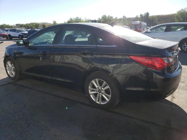 Photo 2 from auction – 2011 HYUNDAI SONATA GLS with VIN 5NPEB4AC4BH028826
