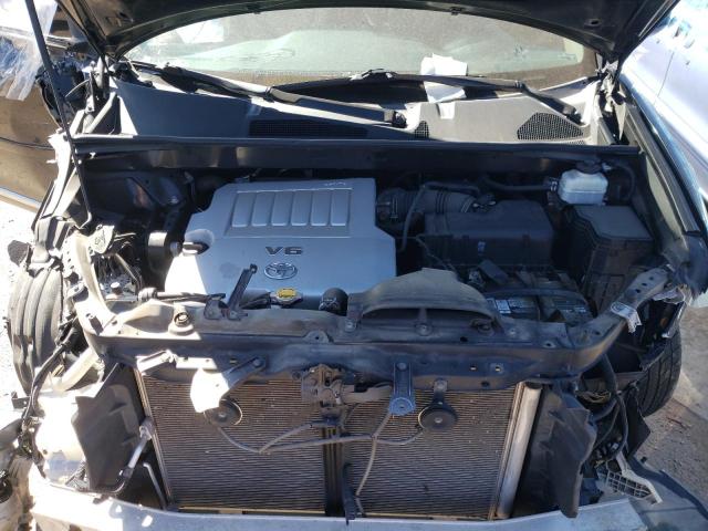 صورة رقم 11 من المزاد - 2011 TOYOTA HIGHLANDER مع VIN 5TDBK3EHXBS052562
