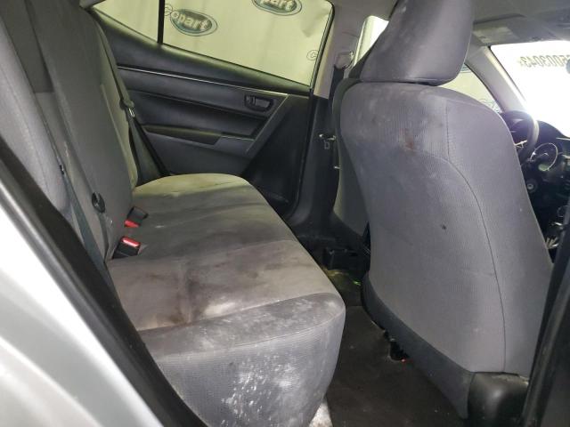 Photo 10 from auction – 2016 TOYOTA COROLLA L with VIN 2T1BURHE4GC550562