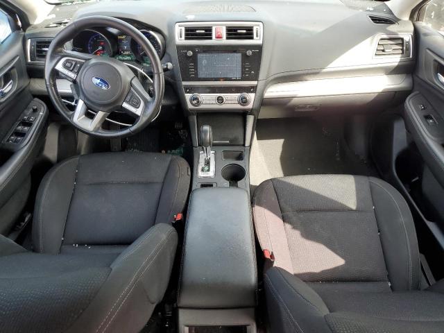 Photo 8 from auction – 2015 SUBARU LEGACY 2.5 with VIN 4S3BNAC66F3056497