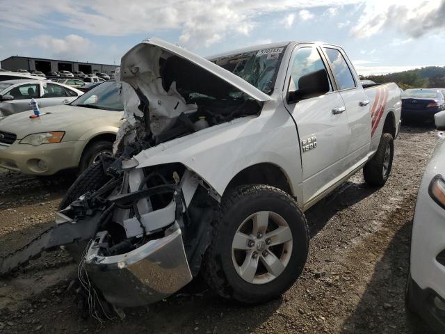 RAM 1500 SLT 2016 with VIN 1C6RR7GG8GS293841 - Photo from auction
