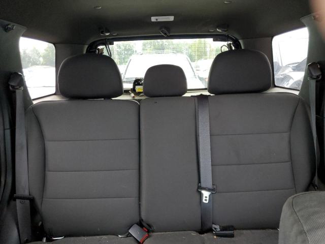 Photo 10 from auction – 2012 FORD ESCAPE XLT with VIN 1FMCU0D78CKA86476