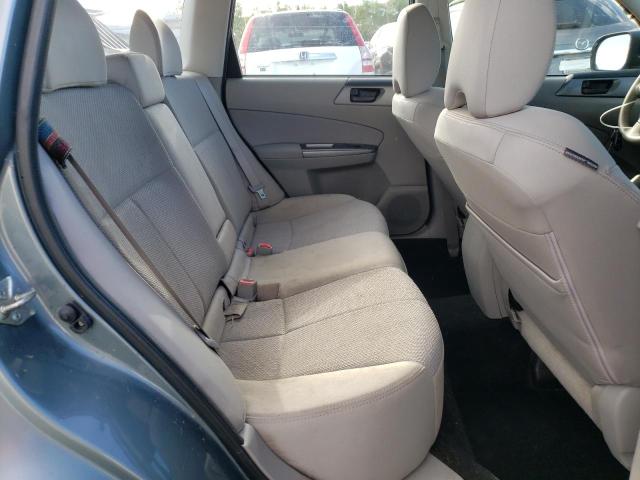 Photo 11 from auction – 2013 SUBARU FORESTER 2 with VIN JF2SHABC6DG442505