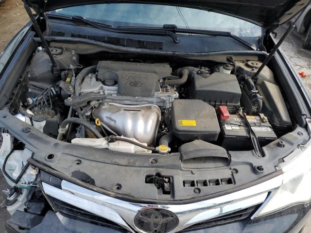 Фото 11 с аукциона – 2012 TOYOTA CAMRY BASE с VIN 4T1BF1FK4CU016846