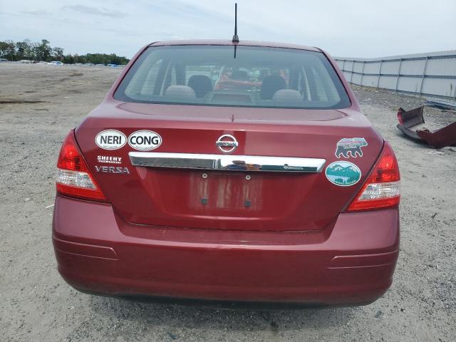 Photo 6 from auction – 2009 NISSAN VERSA S with VIN 3N1BC11E69L354253