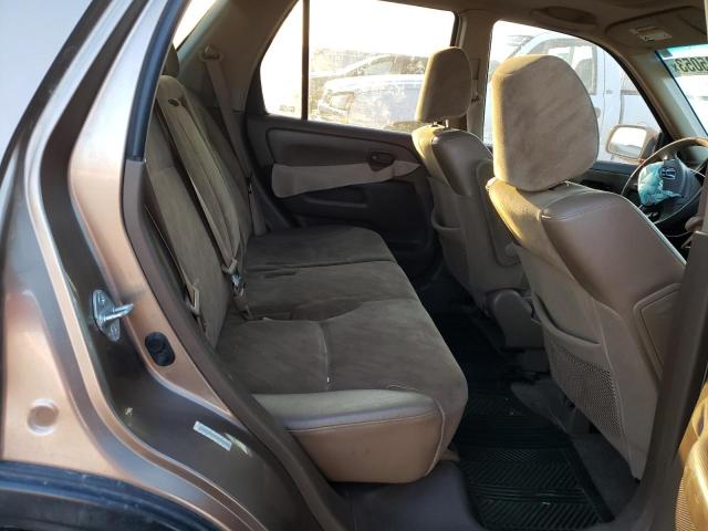 Photo 10 from auction – 2003 HONDA CR-V EX with VIN JHLRD78843C035001