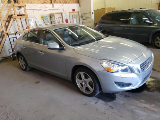 Photo 4 from auction – 2013 VOLVO S60 T5 with VIN YV1612FS0D1213987