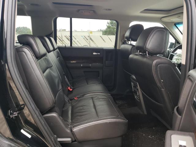 Photo 11 from auction – 2011 FORD FLEX SEL with VIN 2FMHK6CT6BBD11256