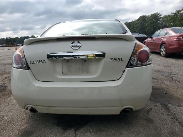 Photo 6 from auction – 2010 NISSAN ALTIMA BAS with VIN 1N4AL2AP1AN526702