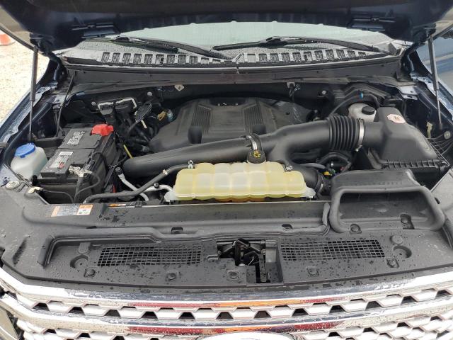 Photo 12 from auction – 2019 FORD EXPEDITION with VIN 1FMJK1MT7KEA63669