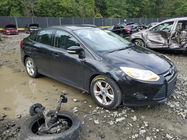 Photo 4 from auction – 2013 FORD FOCUS SE with VIN 1FADP3F28DL320944