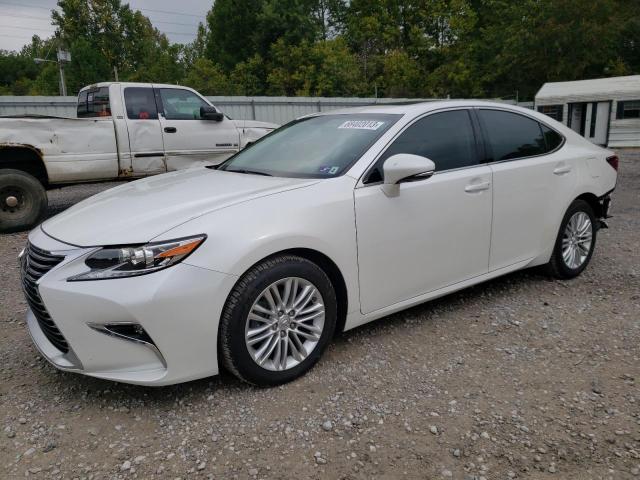 LEXUS ES 350 2016 with VIN 58ABK1GG2GU014355 - Photo from auction