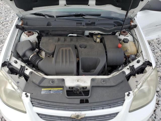 Photo 11 from auction – 2010 CHEVROLET COBALT LS with VIN 1G1AB5F59A7123411