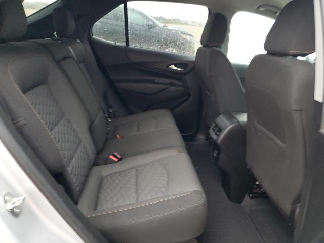 Photo 11 from auction – 2019 CHEVROLET EQUINOX LT with VIN 2GNAXKEV4K6129182