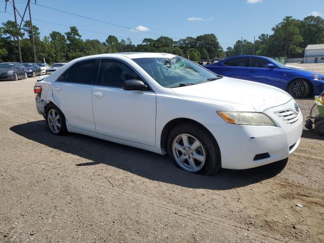 Photo 4 from auction – 2007 TOYOTA CAMRY CE/L with VIN 4T1BE46KX7U529996