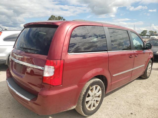 Photo 3 from auction – 2014 CHRYSLER TOWN & COU with VIN 2C4RC1BG1ER441633