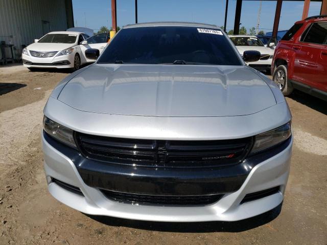 Photo 5 from auction – 2019 DODGE CHARGER SX with VIN 2C3CDXBG6KH748985